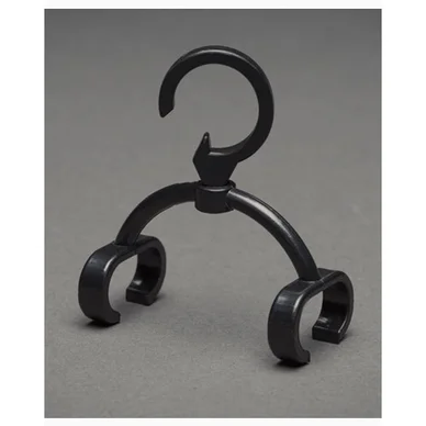 Konstsmide 10-pakning kroge til lyskæde 2392-800 7318302369705 Modsvarer: N/A