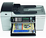 HP HP OfficeJet J5740 – Druckerpatronen und Papier