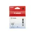 CLI-42PC CANON CLI-42 PC Bläckpatron Ljus cyan CLI-42PC CANON CLI-42 PC Bläckpatron Ljus cyan