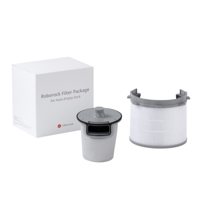 Roborock Roborock HEPA-filter kit S7+/AED, 2-pack passend für: AED;S7 Plus