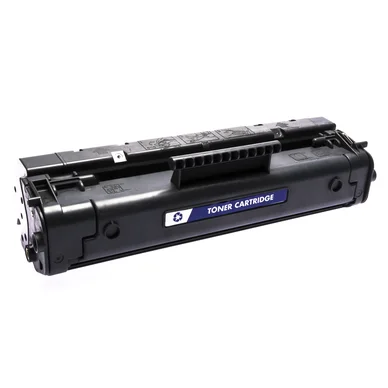 Tonerkassett, ersätter Canon EP-22, svart, 2.500 sidor