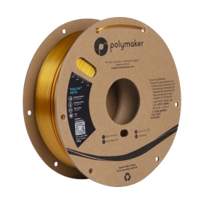 Polymaker Polylite PETG 1,75 mm - 1kg Gold