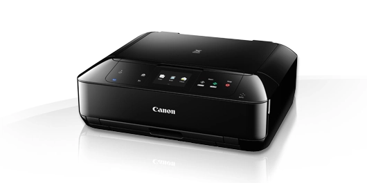 CANON CANON PIXMA MG7500 – bläckpatroner och papper