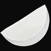 Mikrofilter 30 cm diameter