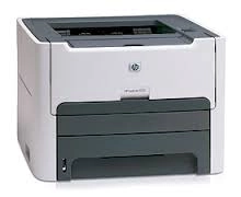 HP HP LaserJet 1320 - toner och papper HP HP LaserJet 1320 - toner och papper