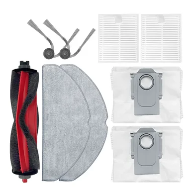 WL Roborock Q7 TF – vedligeholdelsessæt med poser 7073551008330 Modsvarer: N/A