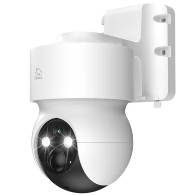 DELTACO Smart Home akkukäyttöinen 4G-kamera, 3 MP, 4G LTE SH-IPC11-4G Vastaa: N/A