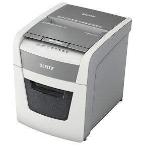 Documentvernietiger Leitz IQ Auto Small Office50 P4