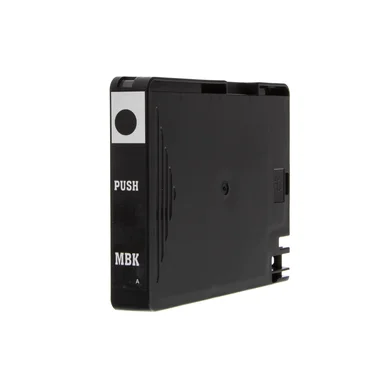 WL Blækpatron mat sort, 36 ml KCB700 Modsvarer: PGI-29MBK