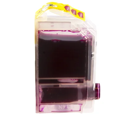 Inktpatroon fotomagenta, 400 pagina's