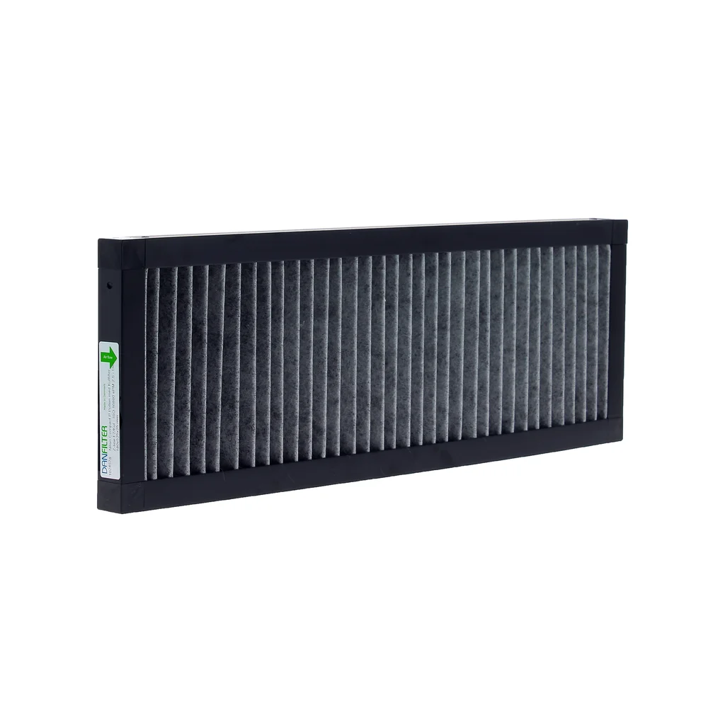 Genvex Combi 99 XL Pollenfilter med kol