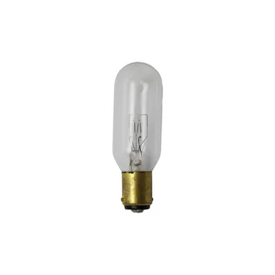 GE projektorlampa glöd A1/121 Ba15d 100W 115-125V GE projektorlampa glöd A1/121 Ba15d 100W 115-125V