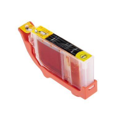 Inktpatroon geel, 400 pagina's Inktpatroon geel, 400 pagina's