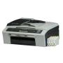 BROTHER BROTHER MFC 295CN – bläckpatroner och papper