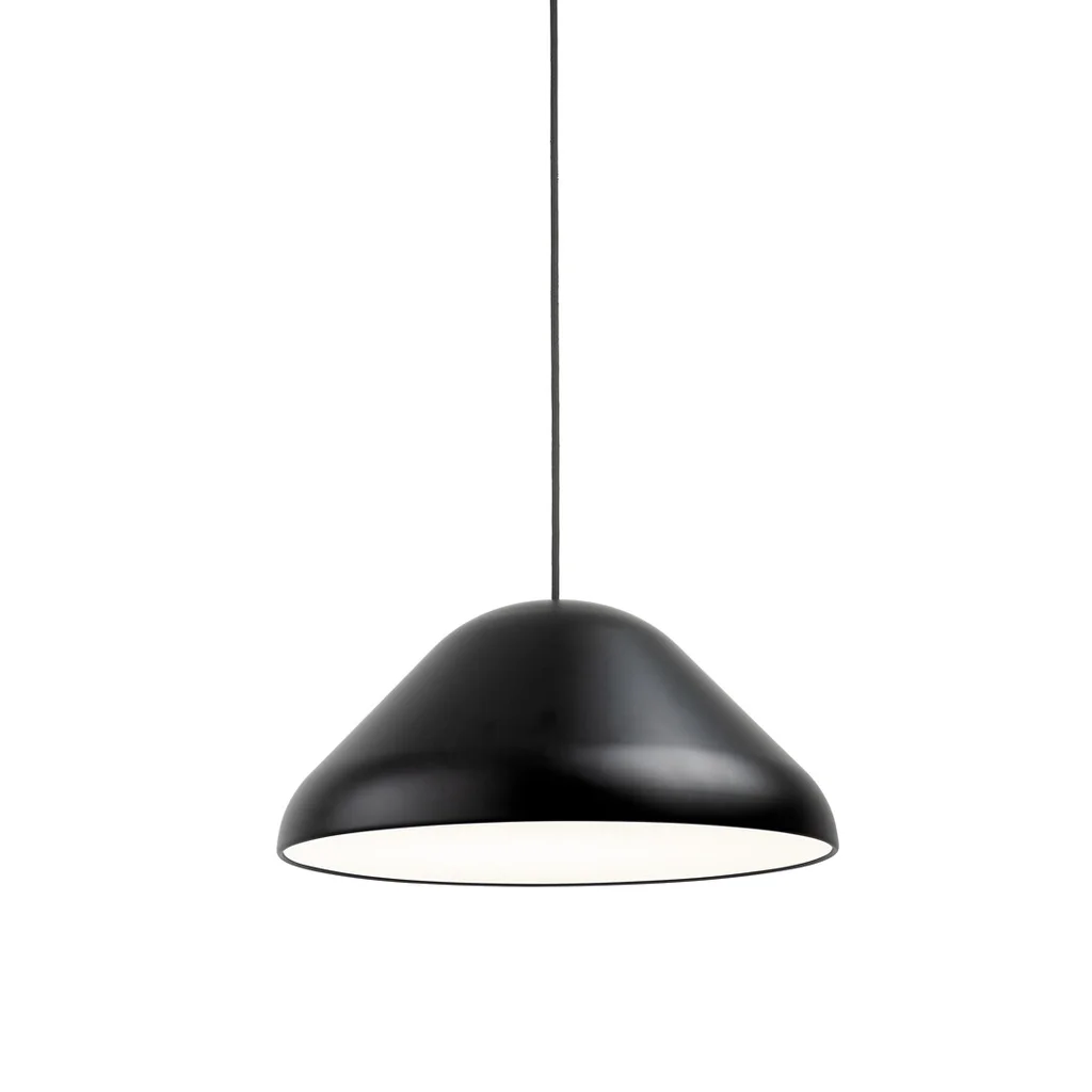 Enna Taklampa med diffusor, E27 Vit 434mm
