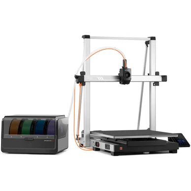 Anycubic Anycubic Kobra 3 Max Combo 3D-printer 6974662351074 Modsvarer: N/A
