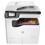 HP HP PageWide Managed Color MFP P 77440 dn – bläckpatroner och papper