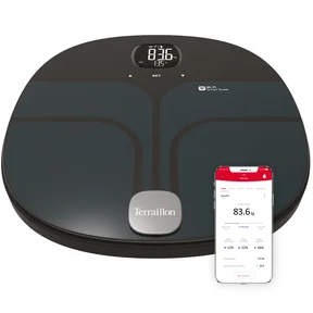 Terraillon Personal Scale Master Coach Wifi