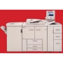 RICOH RICOH AFICIO 850 - toner och papper