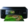 EPSON EPSON Expression Premium XP-640 – bläckpatroner och papper