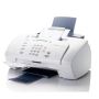 LEXMARK LEXMARK X 125PRO – bläckpatroner och papper