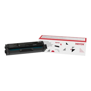 Xerox Tonerkassette sort, 3000 sider 006R04391 Modsvarer: N/A