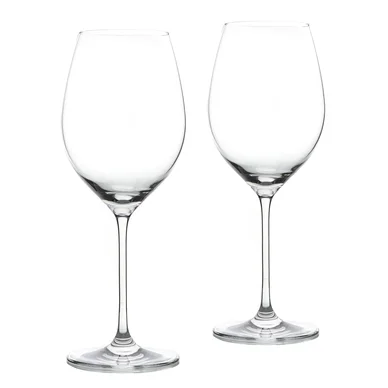 Bordeaux Rödvinsglas 47 cl 2-pack