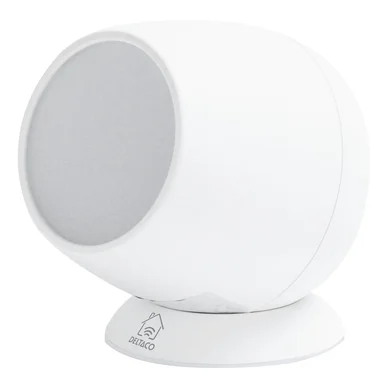 Smart Home RGB vækningslampe, USB-C
