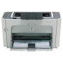 HP HP LaserJet P1506 - toner och papper