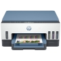 HP HP Smart Tank 725 – Druckerpatronen und Papier