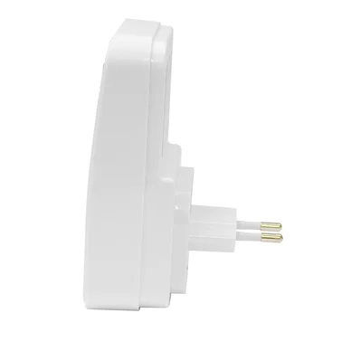 Batteriladdare GP Recyko ink. 4st AA 2000 mAh