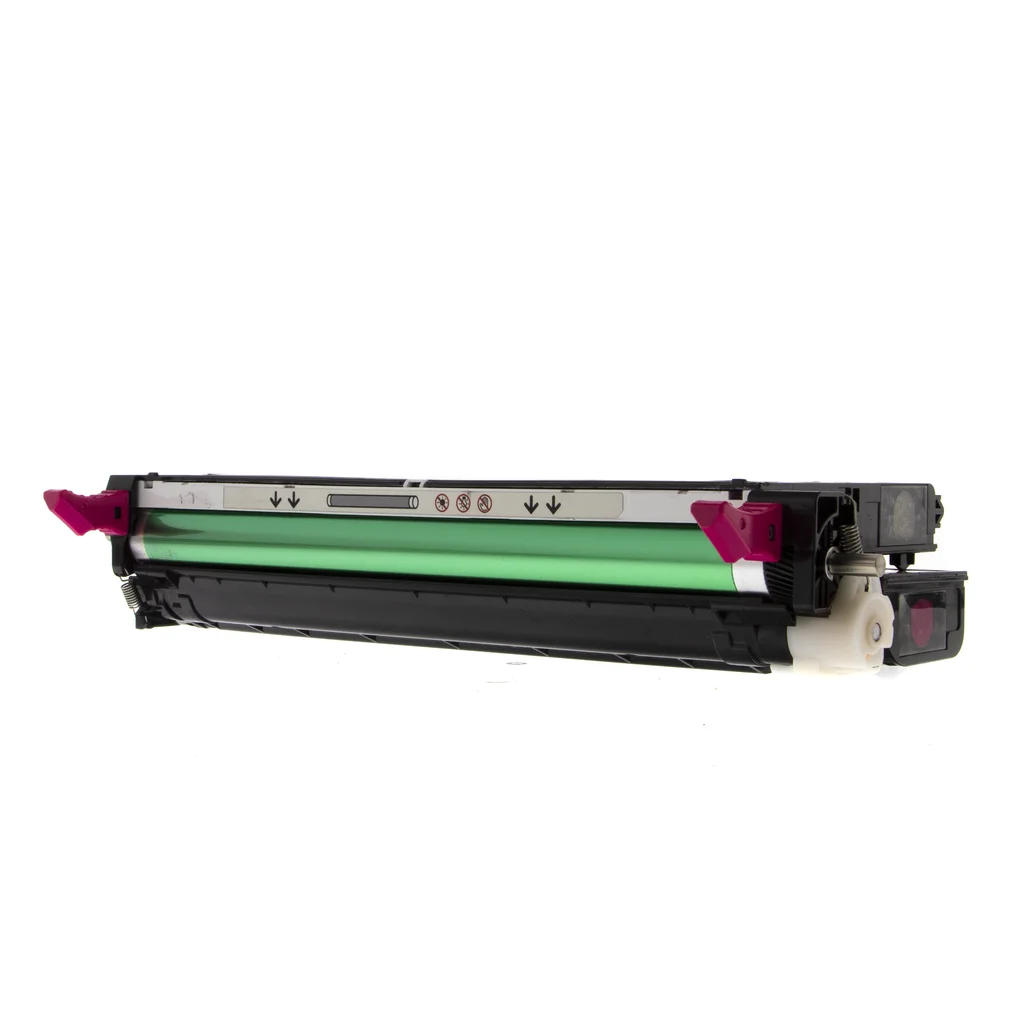 Tonerkassett, ersätter Epson S051159, magenta, 7.000 sidor