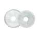 DU46031 Moppdukar 2-pack kompatibel med Dreame