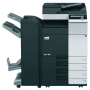 DEVELOP DEVELOP Ineo Plus 368 - toner och papper