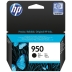 HP 950 Inktpatroon zwart