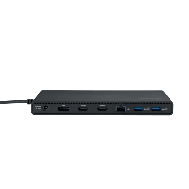 Kensington SD4842P USB-C Dockningsstation 100W