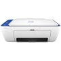 HP HP DeskJet 2732 – Druckerpatronen und Papier