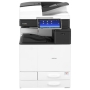 RICOH RICOH MP C 501 SP - toner och papper