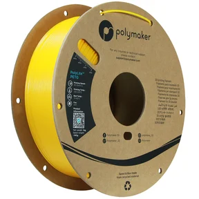 Polymaker Polylite PETG 1,75 mm - 1kg Geel
