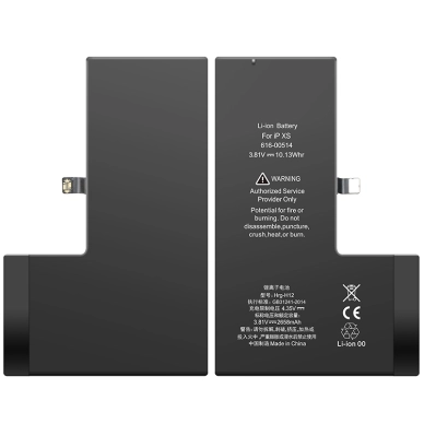 Batteri för iPhone XS Max Batteri för iPhone XS Max