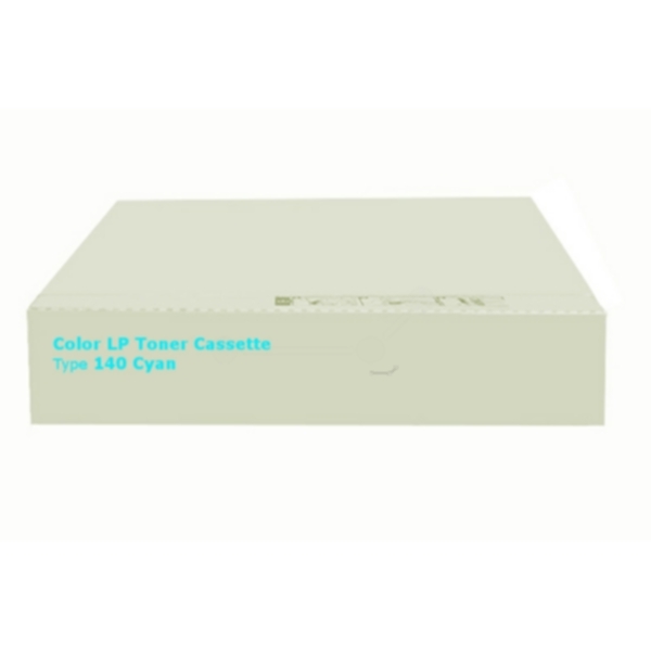 Ricoh Tonerkassett cyan 502594