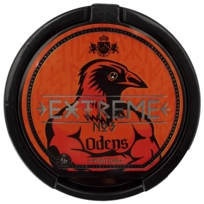 Odens Extreme No3