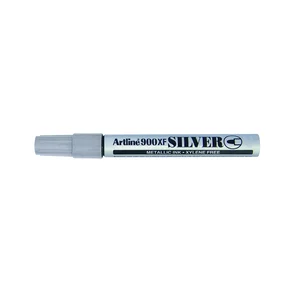 Märkpenna Artline 900XF 2.3 mm Silver