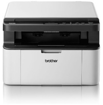 BROTHER BROTHER DCP 1510 - toner och papper