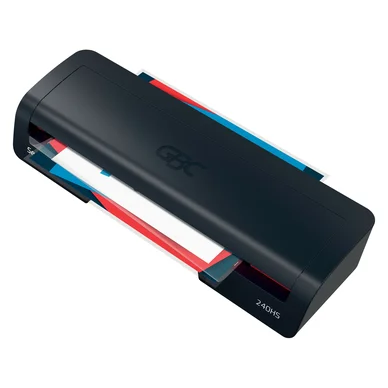GBC GBC 240HS Home Office A3 lamineermachine 4410069EU Replace: N/A