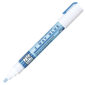 Limpenna ZIG 2 way glue 4mm 10 gr (MSB-15P)