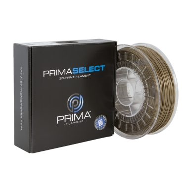 Prima alt PrimaSelect PETG 1.75mm 750 g Sold Brons