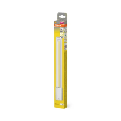 OSRAM LED Dulux L24 HF & AC 12W 830 2G11 4058075559219 Modsvarer: N/A