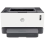 HP HP Neverstop Laser 1001 n - toner och papper HP HP Neverstop Laser 1001 n - toner och papper
