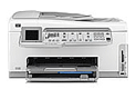 HP HP PhotoSmart C7275 – blekkpatroner og papir